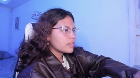 Snapshot of ladybrown_16 chatting on 15, 1, 2026 Lady online show from 15, 1, 2026