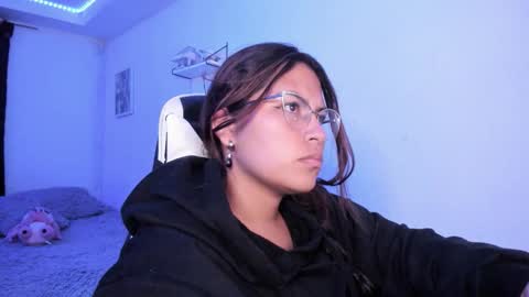 Snapshot of ladybrown_16 chatting on 16, 1, 2026 Lady online show from 16, 1, 2026