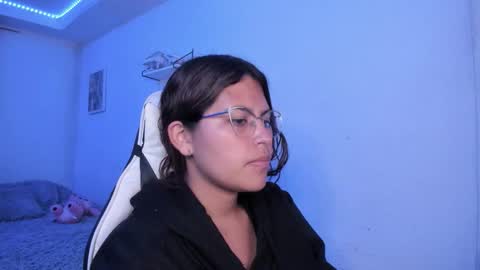 Snapshot of ladybrown_16 chatting on 17, 1, 2026 Lady online show from 17, 1, 2026