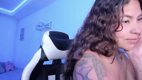 Snapshot of ladybrown_16 chatting on 19, 1, 2026 Lady online show from 19, 1, 2026