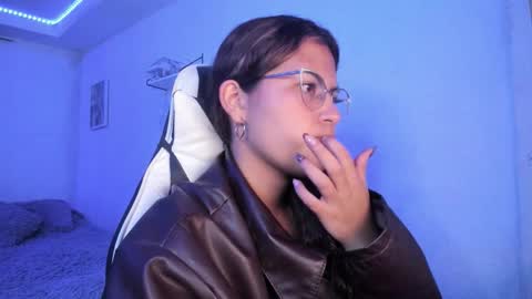 Snapshot of ladybrown_16 chatting on 2, 2, 2026 Lady online show from 2, 2, 2026