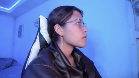 Snapshot of ladybrown_16 chatting on 3, 2, 2026 Lady online show from 3, 2, 2026