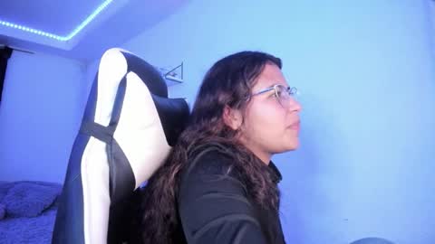 Snapshot of ladybrown_16 chatting on 7, 2, 2026 Lady online show from 7, 2, 2026