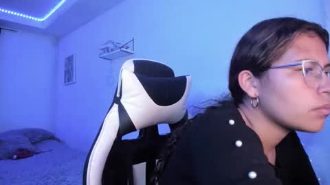 Snapshot of ladybrown_16 chatting on 12, 2, 2026 Lady online show from 12, 2, 2026