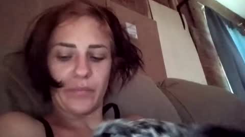 RockStar Couple online show from 30, 10, 2025