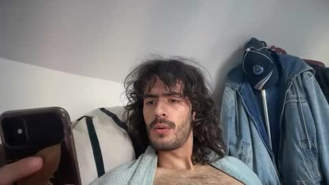 ladycan_tfeeling online show from 29, 9, 2025