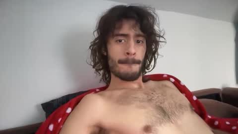 ladycan_tfeeling online show from 12, 10, 2025