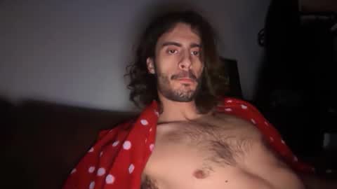 ladycan_tfeeling online show from 17, 11, 2025