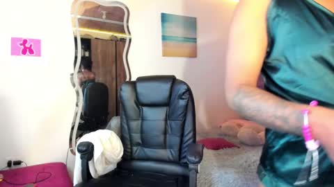 leidy daniela online show from 17, 1, 2025