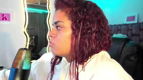 leidy daniela online show from 24, 1, 2025