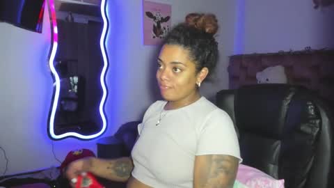 Snapshot of ladydanniela chatting on 21, 2, 2026 leidy daniela online show from 21, 2, 2026