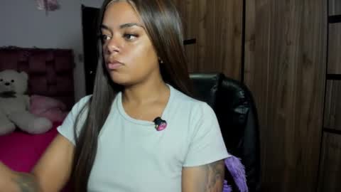 Snapshot of ladydanniela chatting on 24, 3, 2026 leidy daniela online show from 24, 3, 2026