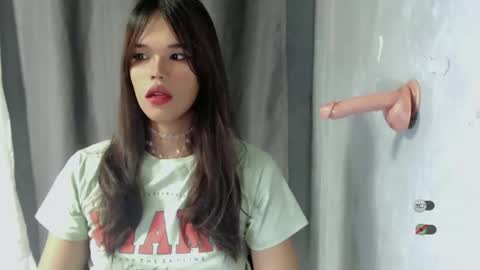 Cristine online show from 3, 12, 2024