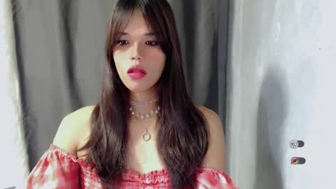 Cristine online show from 4, 12, 2024