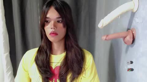 Cristine online show from 8, 12, 2024