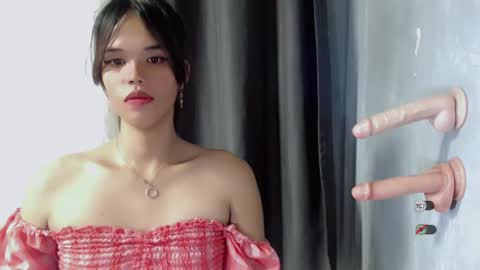 Cristine online show from 17, 12, 2024