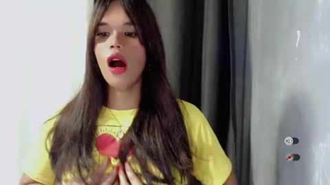 Cristine online show from 23, 12, 2024