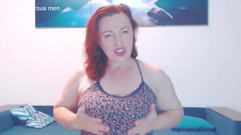 Beth online show from 8, 10, 2025