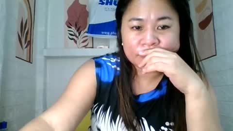 Snapshot of ladyhotsiren chatting on 11, 10, 2025 SEREN online show from 11, 10, 2025