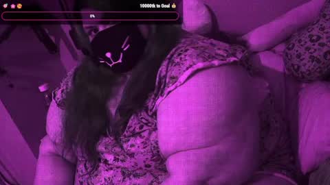 ladykitsunebig online show from 6, 5, 2026