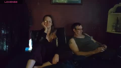 ladykiva_n_hubz online show from 6, 10, 2025