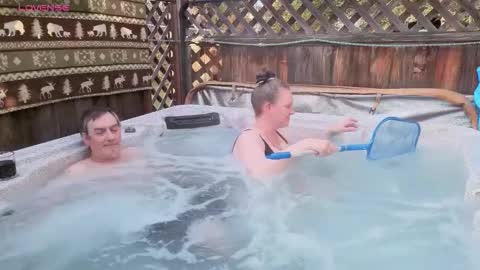 ladykiva_n_hubz online show from 25, 10, 2025