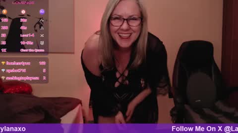 Next Stream online show from 18, 2, 2025