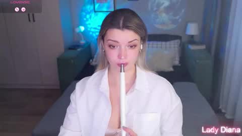 ladylancaster online show from 21, 11, 2025