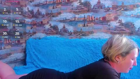 ladylucky_ online show from 20, 2, 2025