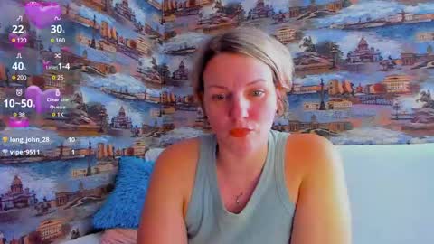 ladylucky_ online show from 26, 2, 2025