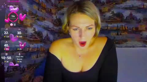 ladylucky_ online show from 28, 2, 2025