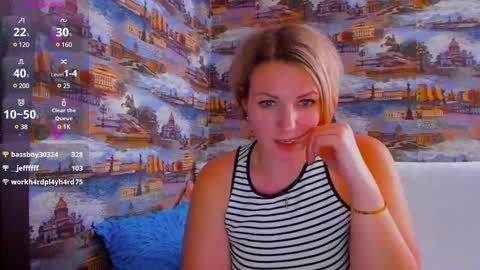 ladylucky_ online show from 28, 2, 2025