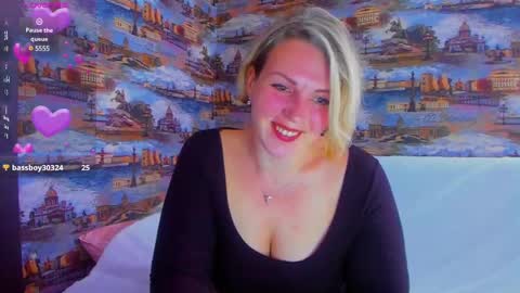 ladylucky_ online show from 11, 3, 2025