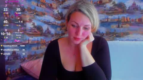 ladylucky_ online show from 11, 3, 2025