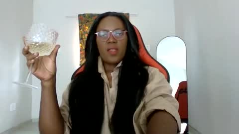 Snapshot of ladymalaika chatting on 12, 7, 2026 Malaika online show from 12, 7, 2026