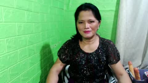 ladymama790730 online show from 18, 1, 2025
