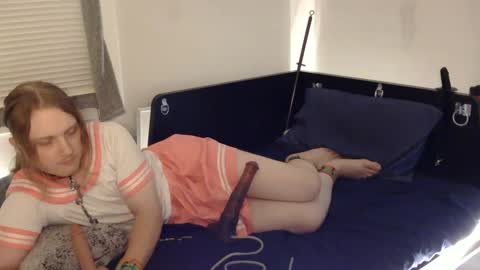 ladymeep online show from 24, 9, 2025