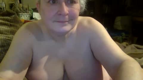 Ladymelisende online show from 7, 1, 2026