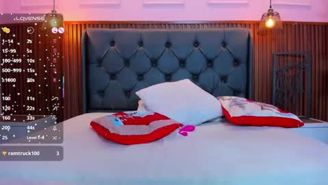 LADY  online show from 28, 11, 2025