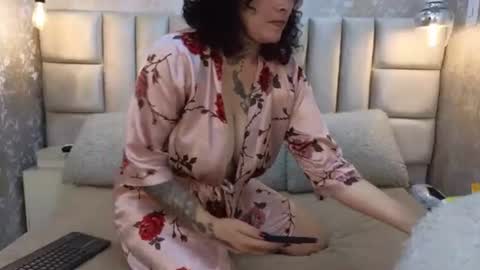 Snapshot of ladymiax chatting on 5, 7, 2026 LadyMiaX online show from 5, 7, 2026