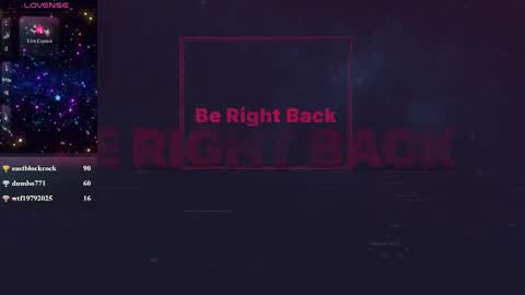 Emilia online show from 19, 4, 2026