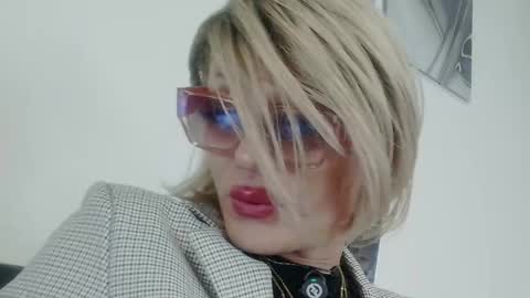 Snapshot of ladyoxana chatting on 5, 5, 2026 Oxana online show from 5, 5, 2026