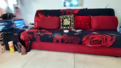 Snapshot of ladyoxana chatting on 9, 5, 2026 Oxana online show from 9, 5, 2026