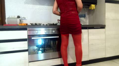 Snapshot of ladyoxana chatting on 15, 5, 2026 Oxana online show from 15, 5, 2026