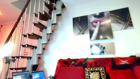 Snapshot of ladyoxana chatting on 17, 5, 2026 Oxana online show from 17, 5, 2026