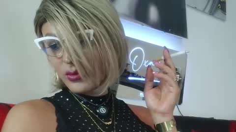 Snapshot of ladyoxana chatting on 26, 5, 2026 Oxana online show from 26, 5, 2026
