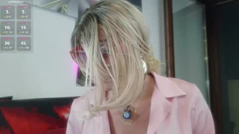 Oxana online show from 5, 7, 2026