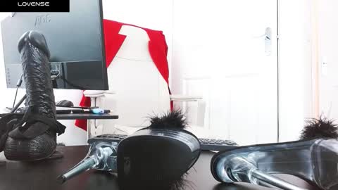 MistressMILA online show from 10, 10, 2025