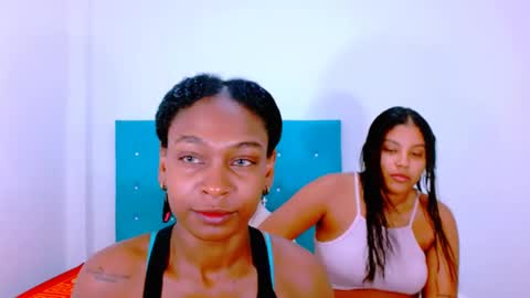 Snapshot of ladypussy69779756 chatting on 9, 12, 2024 laura online show from 9, 12, 2024