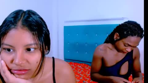 Snapshot of ladypussy69779756 chatting on 9, 2, 2025 laura online show from 9, 2, 2025